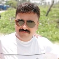 Dheeraj Rajoriya