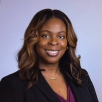 Dr. Stacey-Ann Okoth, PhD, DNP, MBA, RN, NEA-BC, FACHE