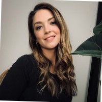 Chelsea Ahern