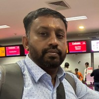 Rajesh Pillai