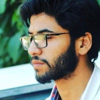Wajahat Ali
