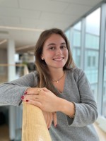 Marta Olalla Pérez-Estrada