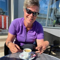 Mireille H.
