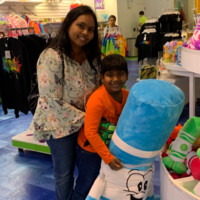 Shri Bhavani N E