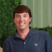 Austin McDowell