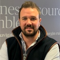 Luke Cooper