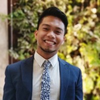 Jerell Penales, P.Eng.