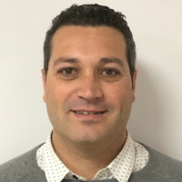 Fernando Martinez Corcoles