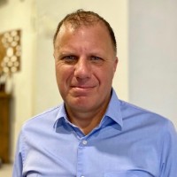 Ron Drisner, EdD, RCC, RSW
