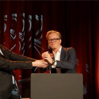 Fred Jørgen Evensen