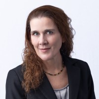 Deborah Jordan