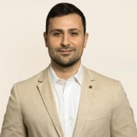 Burak Civan