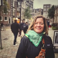 Pamela Doherty
