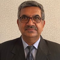 Susheel Munjal