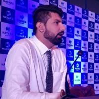 Abhishek Oberoi