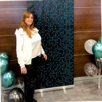 Maria Victoria Perez Cuervo