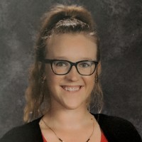 Carissa Embry, Rd, Ld