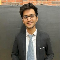 Ishan Pathak