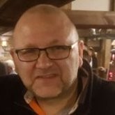 Adrian Tate