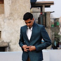 Udit Champaneria