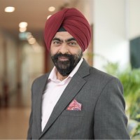 Sukhminder Singh