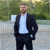 Yunus Emre Ceran