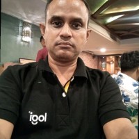Pratip Mazumdar