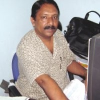Venu Prakash