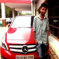 Abhijith Manohar