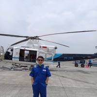 Chandra Tiwow