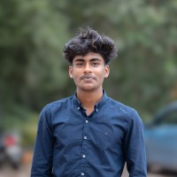 Arshad Cm
