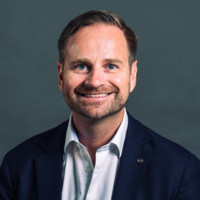 Martin Gilbert Fransson