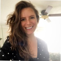 Carly Beamish