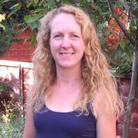 Jo Peake