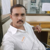 Mangesh Mengle