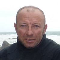 Pascal Baudron