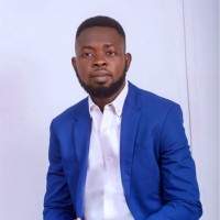 Benjamin Oluwabiyi