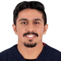 Mohammad Alsalamah