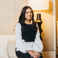 Constance Tsardanis