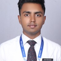 Amit Dewanjee