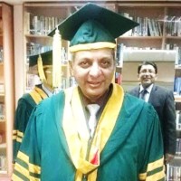 Prof. Dr. Akhlas Ahmed