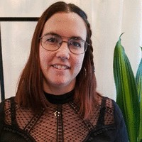 Lisa Hjärpe