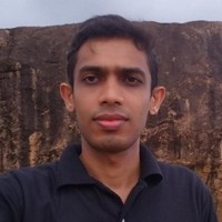 Kalpa Anjitha