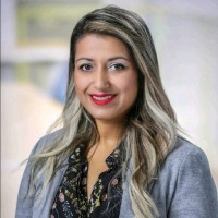 Seema Chandra