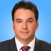 Luis Fernando Vargas Perdomo