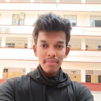 Ajay Kumar Uthaya Kumar