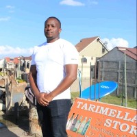 Jason Otieno genga