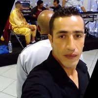 Kournane Mouloud