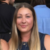 Talia Henman