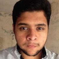 Ricardo Barcenas